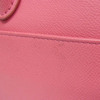 Balenciaga Ville Top Handle S · Leather