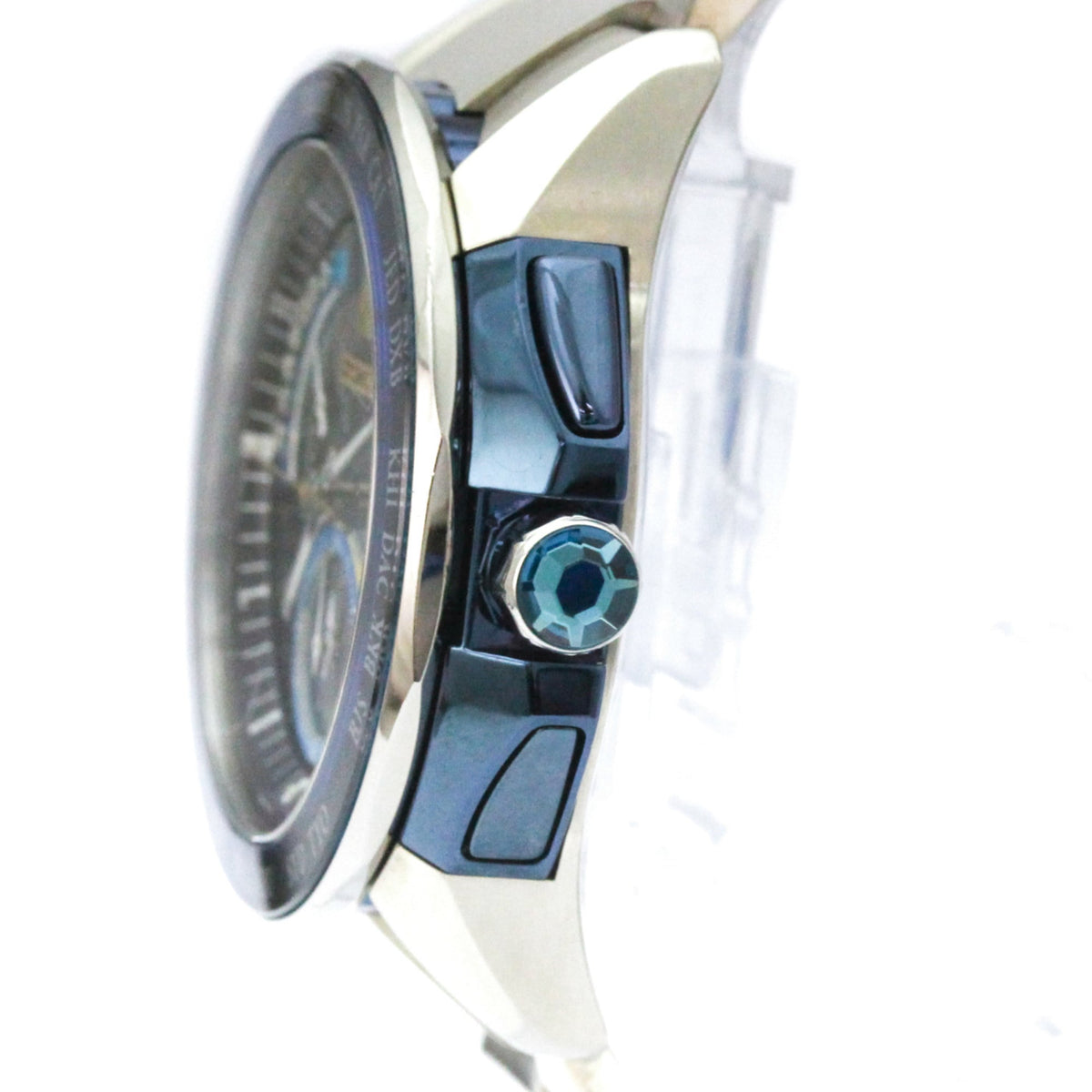 Seiko Brightz · Bombay Sapphire Edition