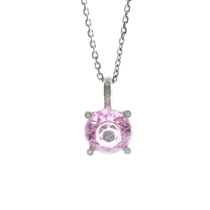 Chopard So Happy · 18K White Gold · Diamond