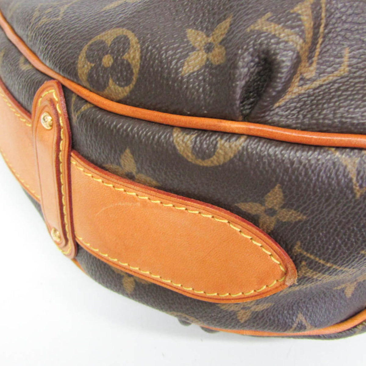 Louis Vuitton Tulam GM · Monogram