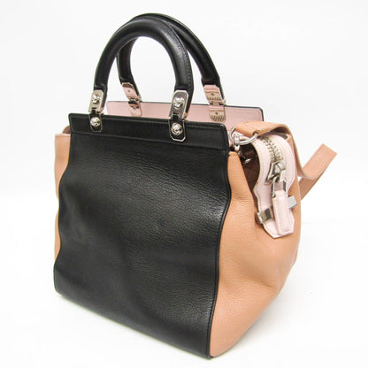 Givenchy HDG · Tricolor Leather