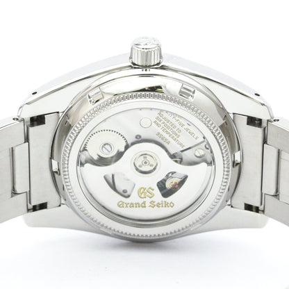 Grand Seiko Heritage · Steel · Automatic