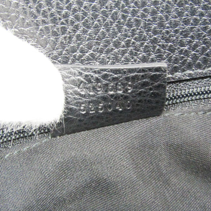 Gucci Leather Tote
