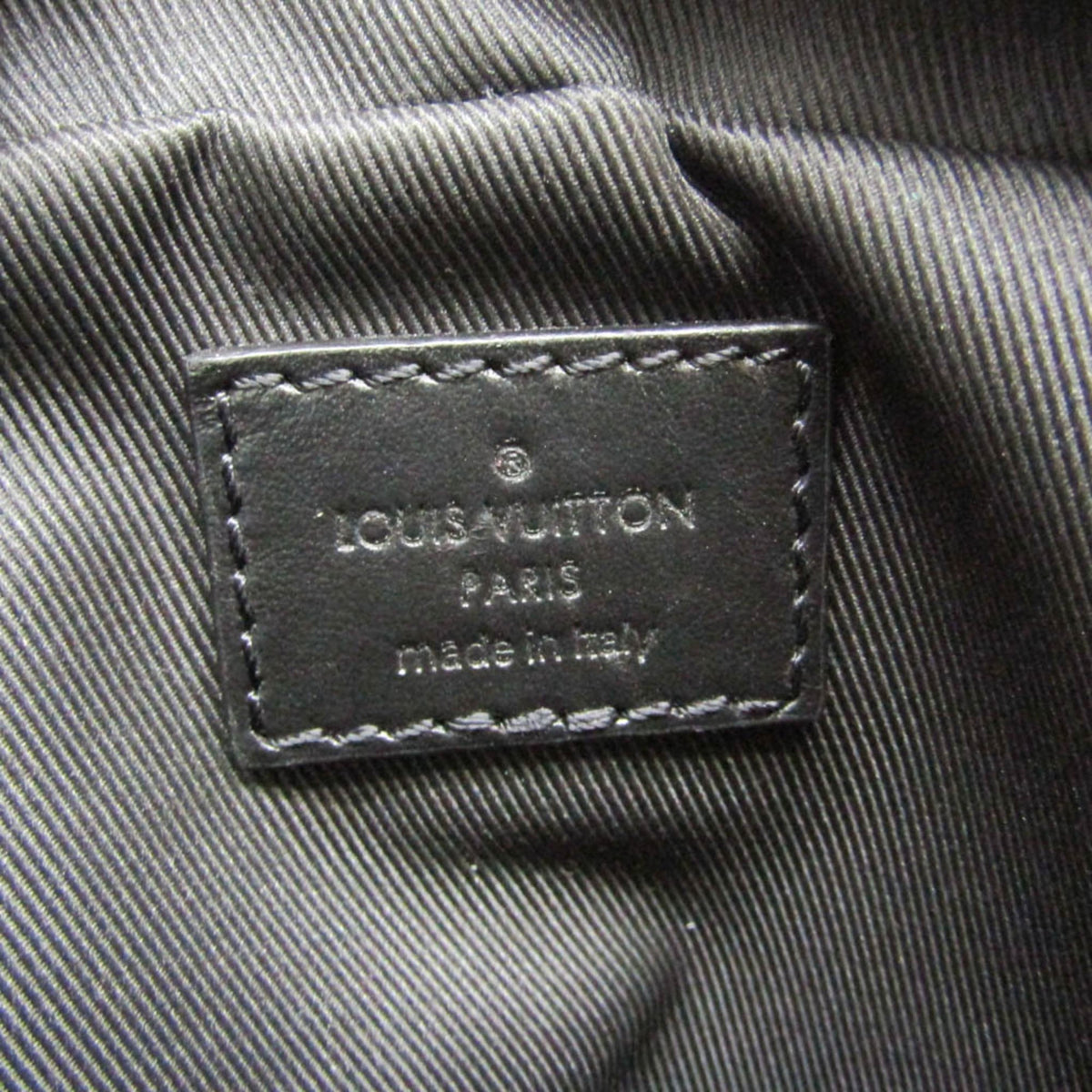Louis Vuitton Danube PM · Monogram Shadow