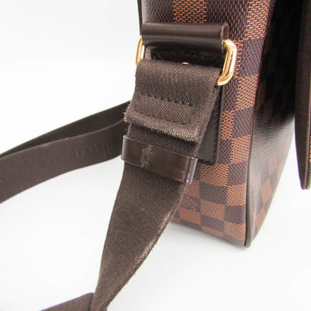 Louis Vuitton Damier · Shelton MM Messenger