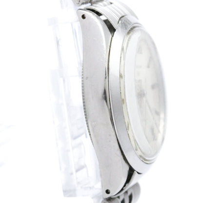 Rolex Air-King · Steel · Automatic