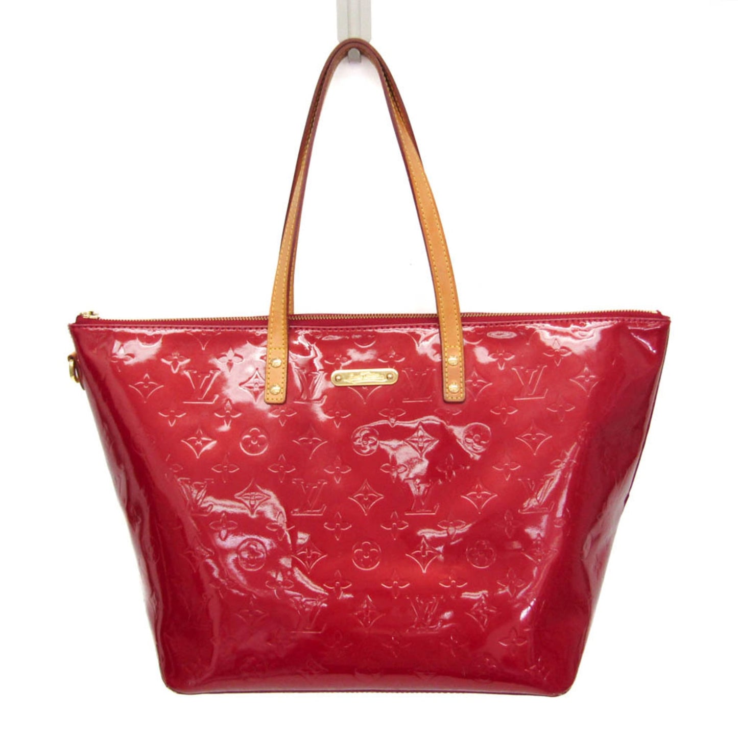 Louis Vuitton Bellevue GM · Vernis