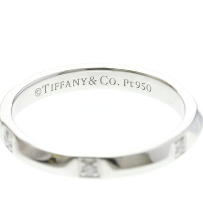 Tiffany True · Platinum · Diamond Band