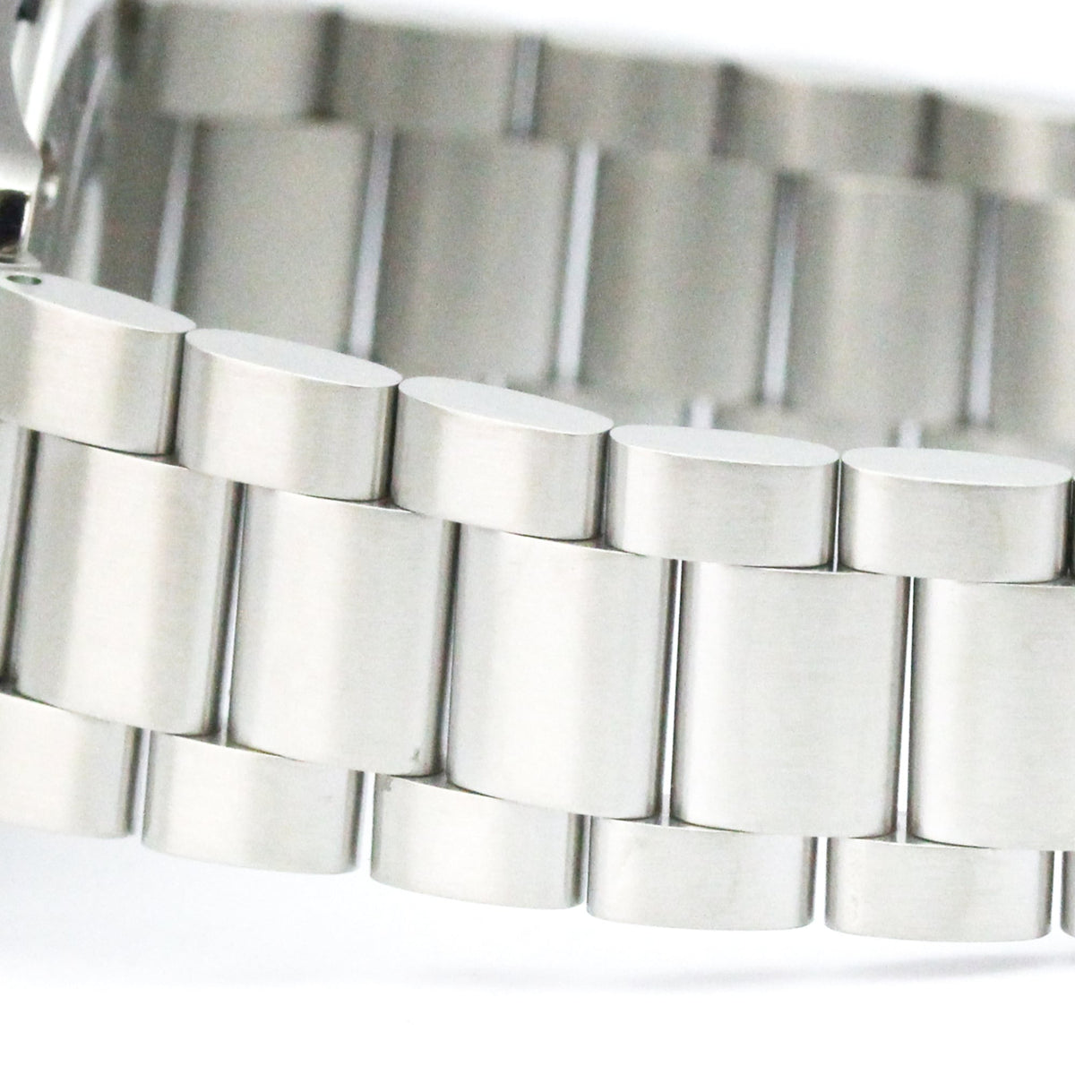 Omega Seamaster Aqua Terra · Steel · Quartz