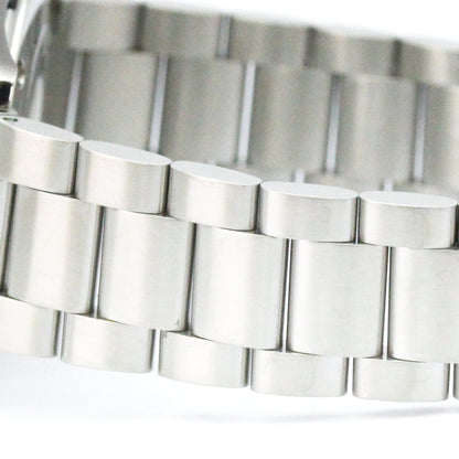 Omega Seamaster Aqua Terra · Steel · Quartz