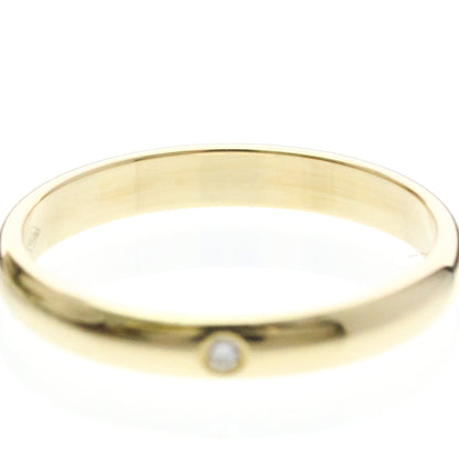 Cartier 1895 Wedding · 18K Yellow Gold