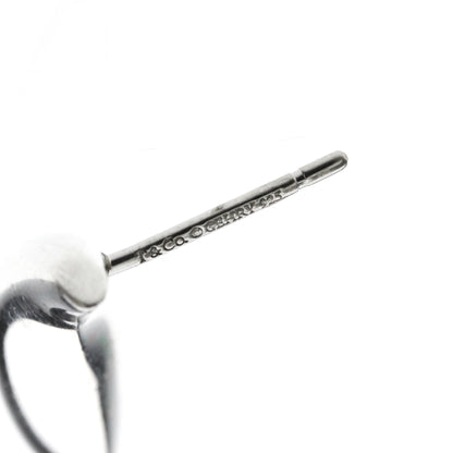Tiffany Frank Gehry Fish · Sterling Silver