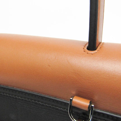 Tod's Wave Medium · Calfskin