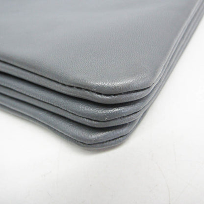 Celine Trio Large · Calfskin