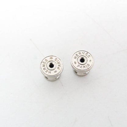 Hermès Medor · Leather & Metal Studs