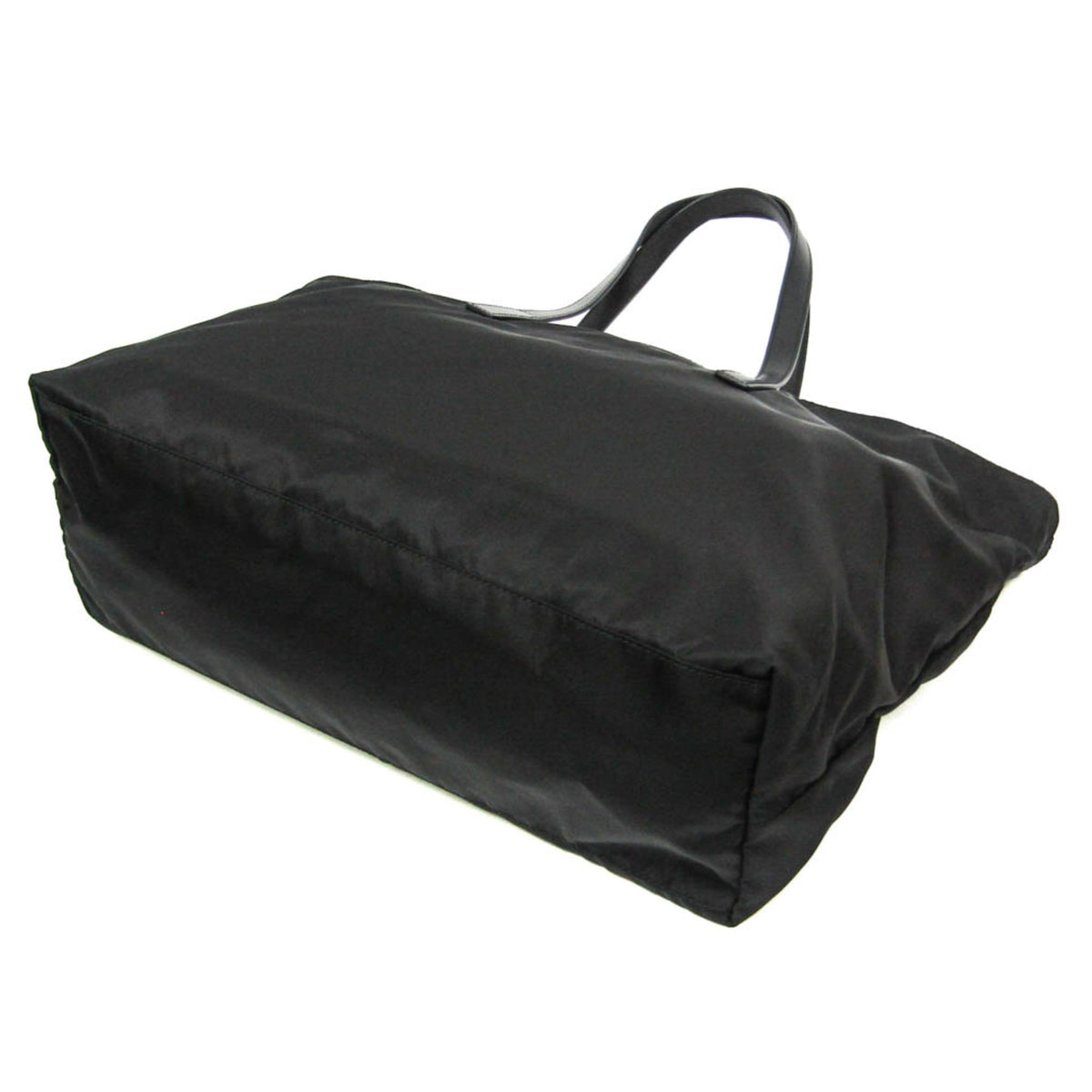 Prada Tessuto · Nylon Tote