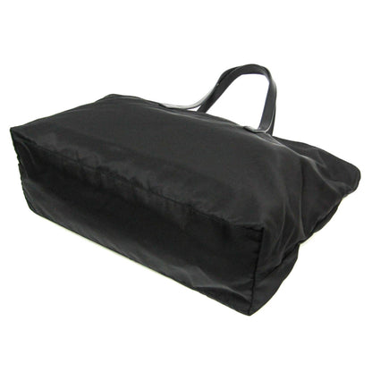 Prada Tessuto · Nylon Tote