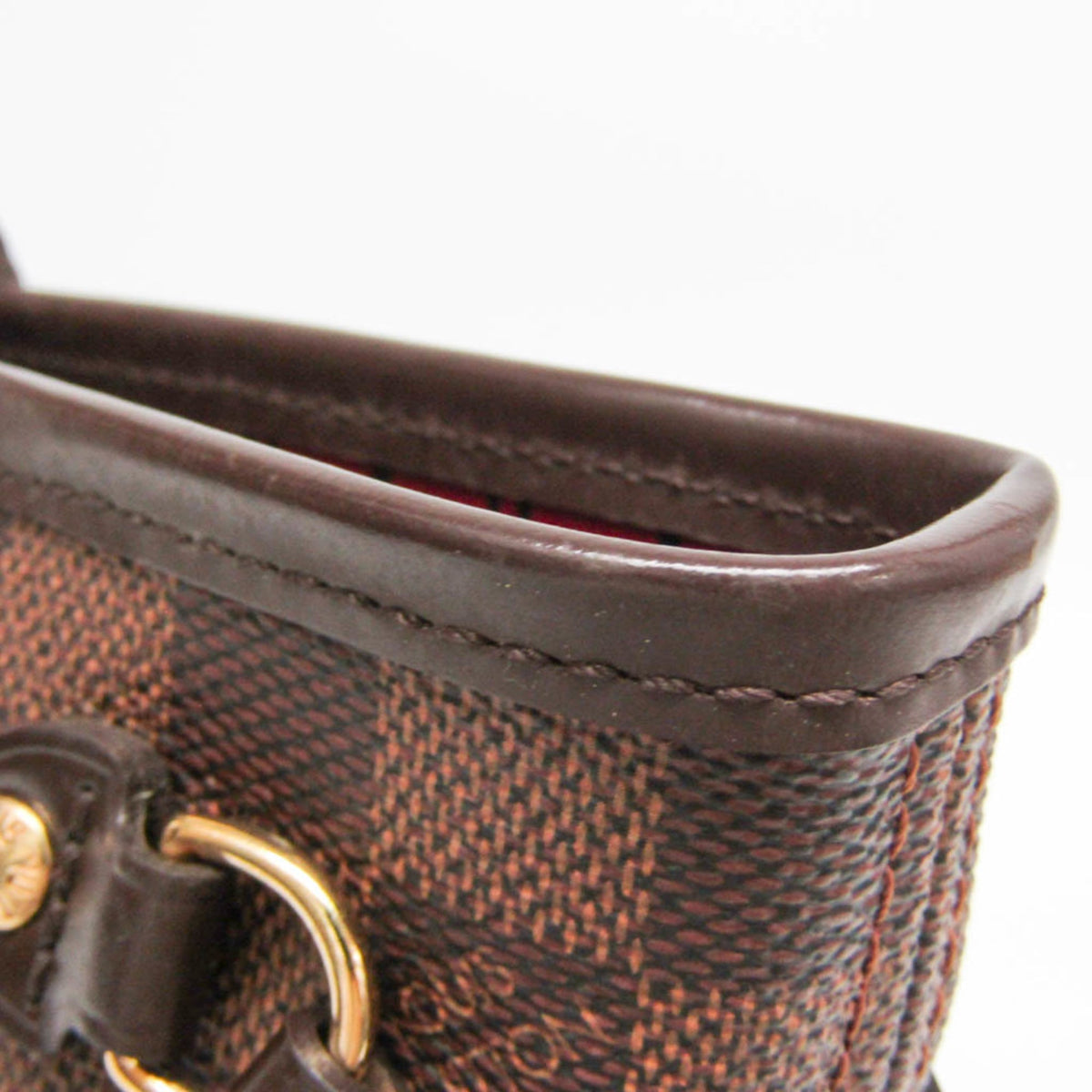 Louis Vuitton Damier Neverfull PM · Ebene