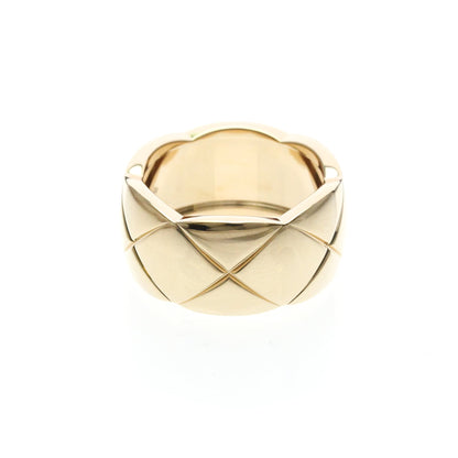 Chanel Coco Crush · Rose Gold · Diamond