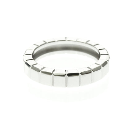 Chopard Ice Cube · 18K White Gold