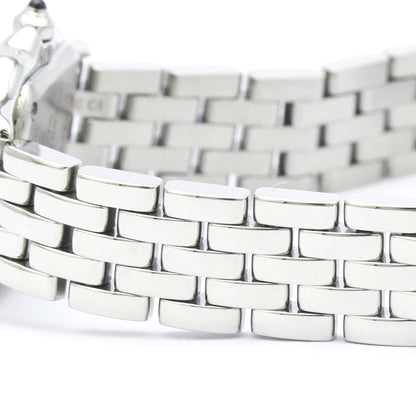 Cartier Panthère de Cartier · Steel · Quartz