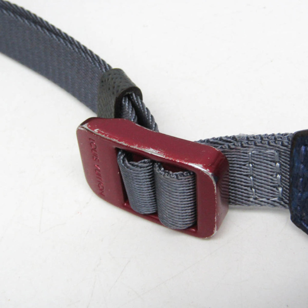 Louis Vuitton Kim Jones Pacific · Monogram