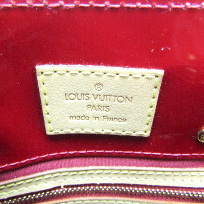 Louis Vuitton Reade PM · Vernis · Pomme d'Amour