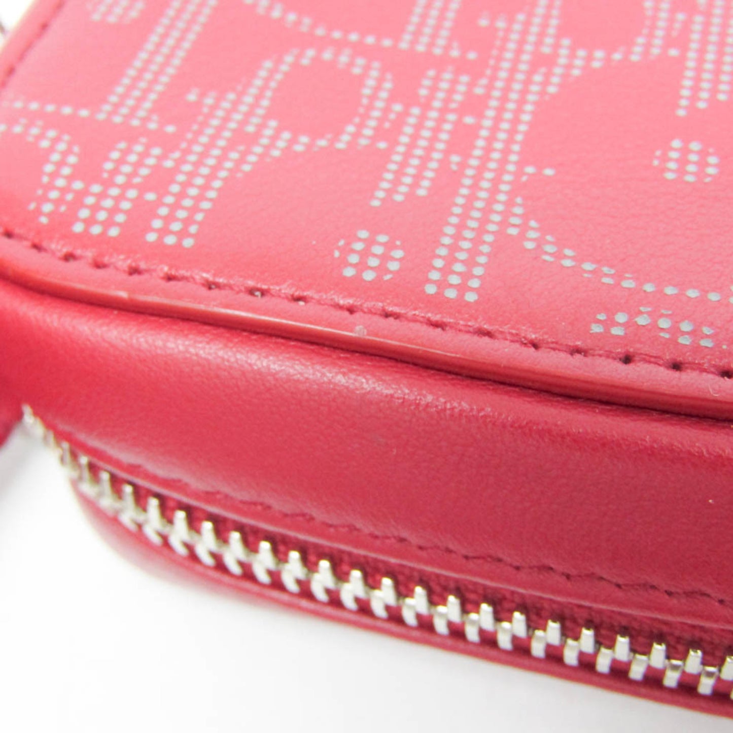 Christian Dior Oblique · Leather Shoulder