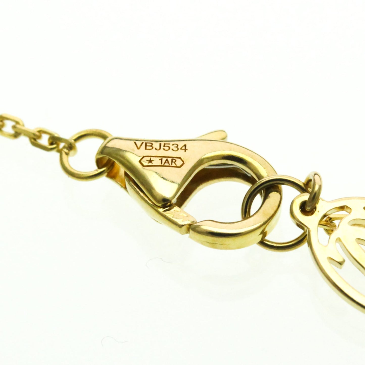 Cartier d'Amour · 18K Yellow Gold · Diamond