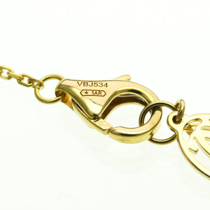 Cartier d'Amour · 18K Yellow Gold · Diamond