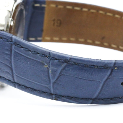 Tiffany Diver · Steel · Quartz