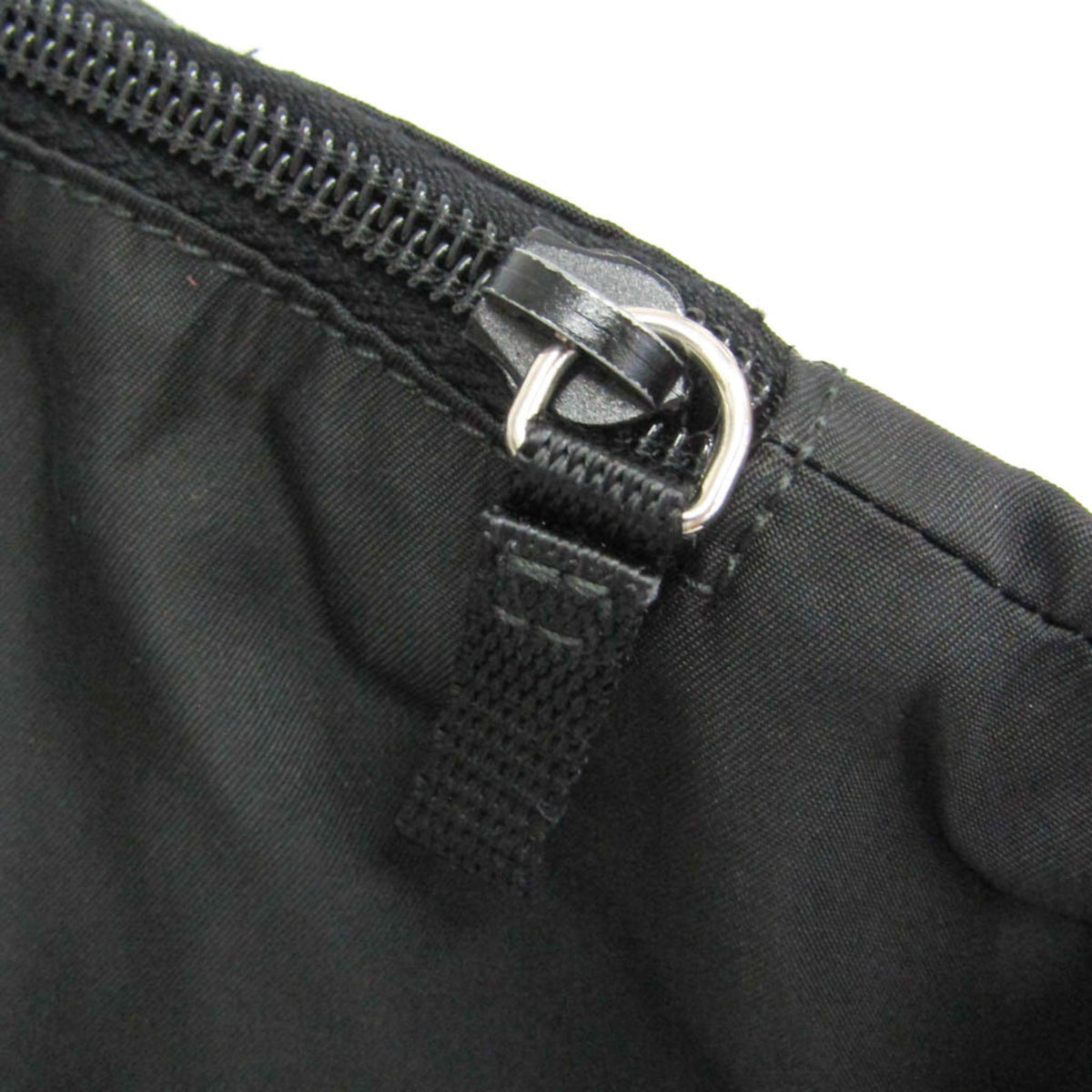Prada Nylon Belt Bag