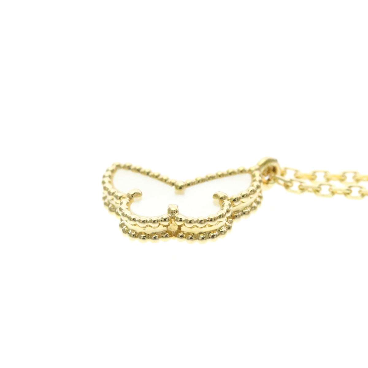 Van Cleef & Arpels Sweet Alhambra Papillon