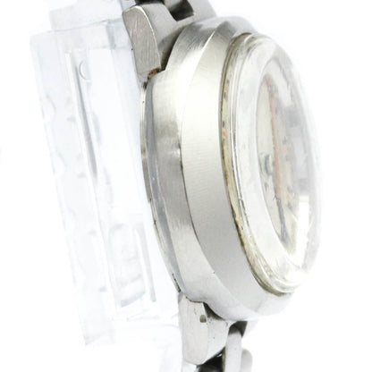 Omega Dynamic · Steel · Automatic · Vintage