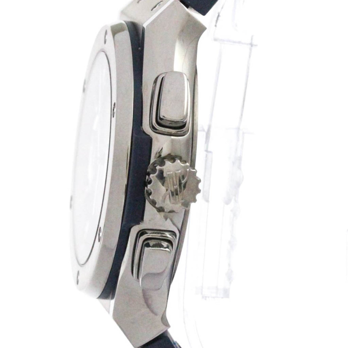 Hublot Classic Fusion · Titanium · Automatic