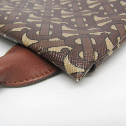 Burberry TB Monogram · Clutch