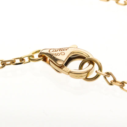 Cartier C Heart · Diamond · Rose Gold