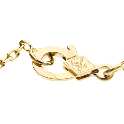 Van Cleef & Arpels Vintage Alhambra · MOP