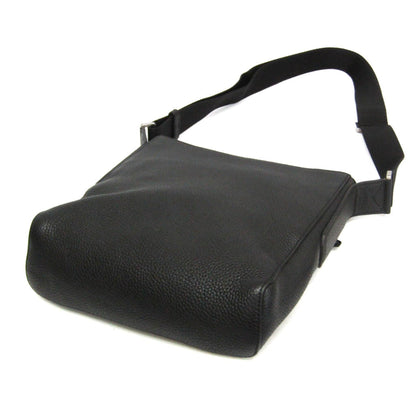 Salvatore Ferragamo Gancini · Leather