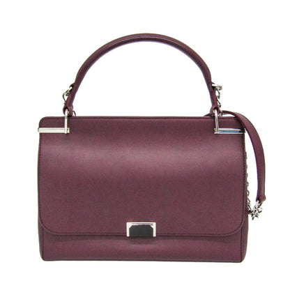 Cartier Jeanne Toussaint · Calfskin Flap