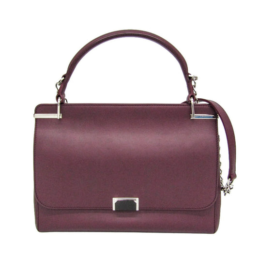 Cartier Jeanne Toussaint · Calfskin Flap
