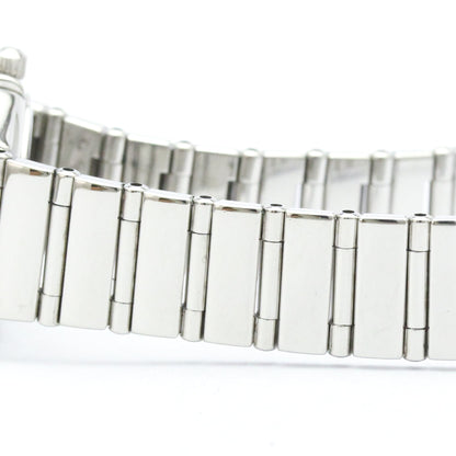 Omega Constellation · Diamond · MOP Dial