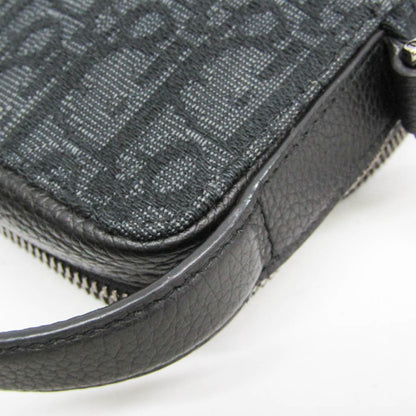 Christian Dior Oblique Rider Micro Pouch