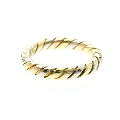 Bvlgari Tubogas · Tri-Gold