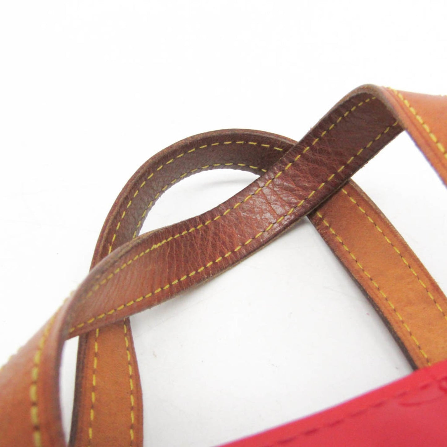 Louis Vuitton Monogram Vernis Reade PM