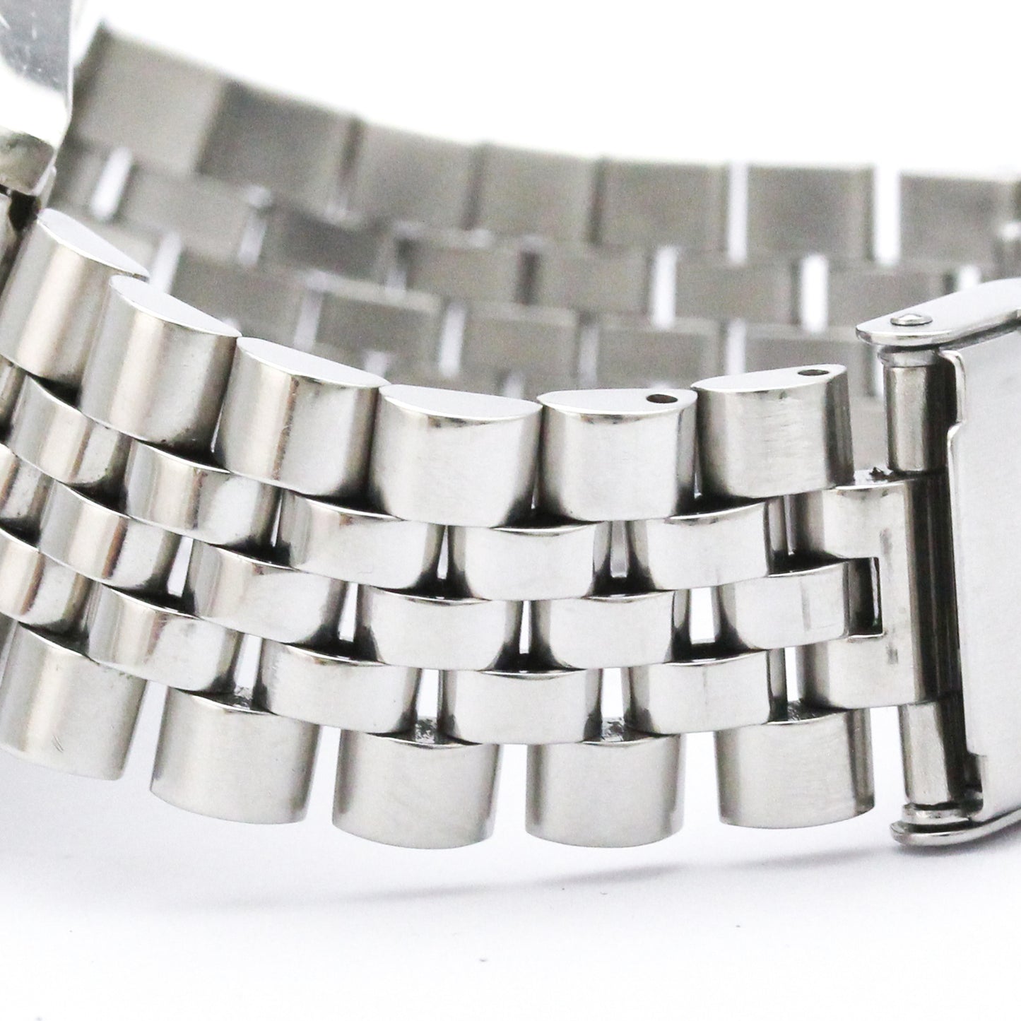 Tag Heuer Professional 1000 · Steel · Quartz