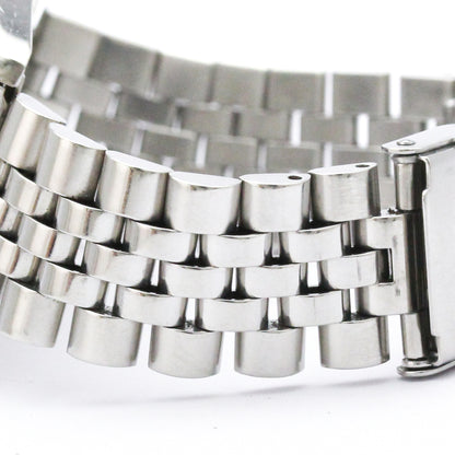 Tag Heuer Professional 1000 · Steel · Quartz