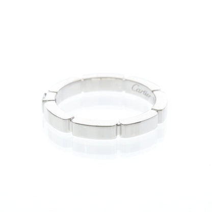 Cartier Maillon Panthère · 18K White Gold