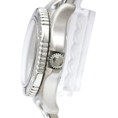Tag Heuer Link · Steel · Quartz