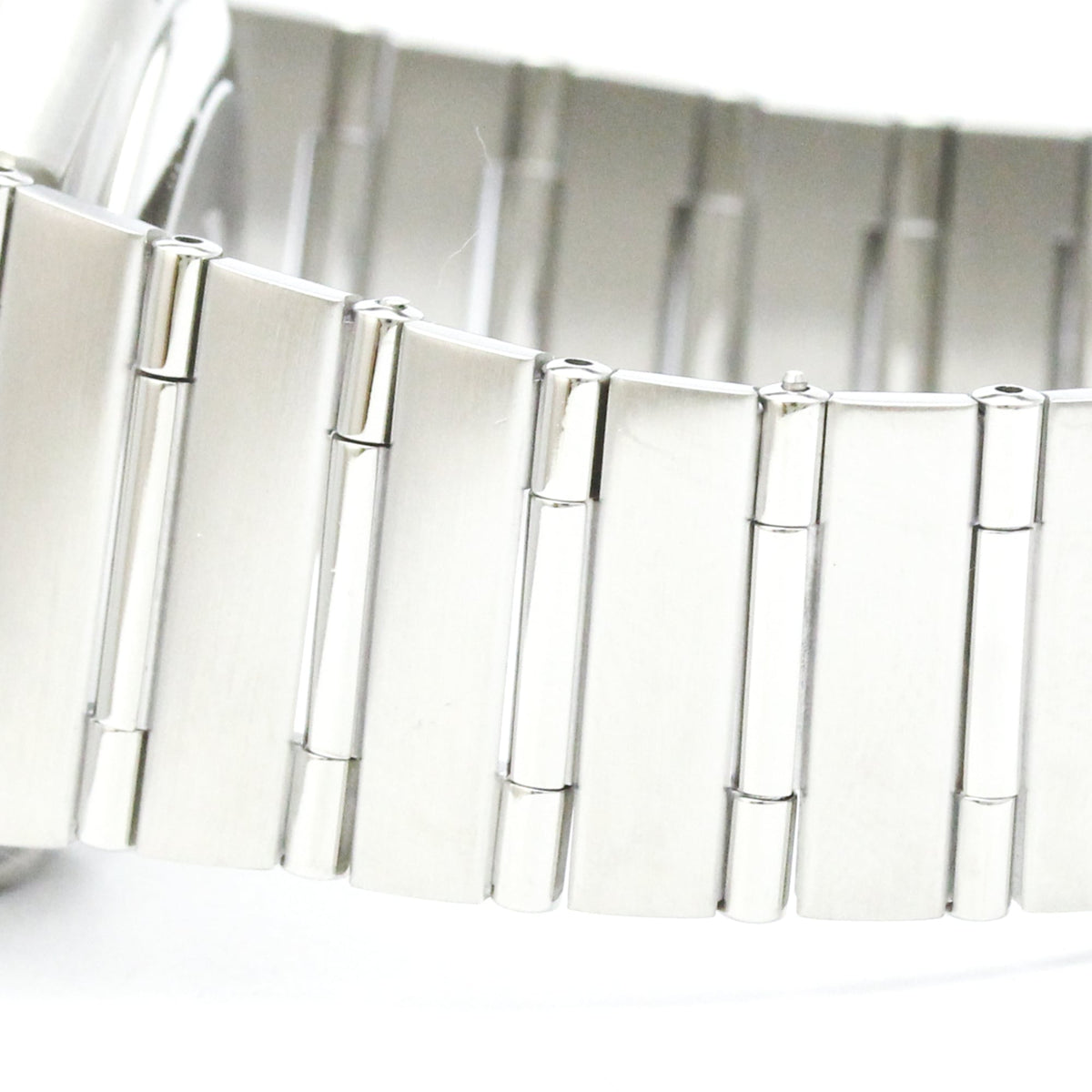 Omega Constellation Chronometer · Automatic